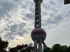 -东方明珠广播电视塔