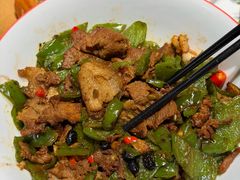 -龚兴城鱼羊吉·家传湖北菜(苗栗路总店)