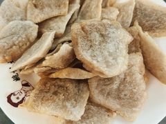 -姚记炒肝店(鼓楼店)