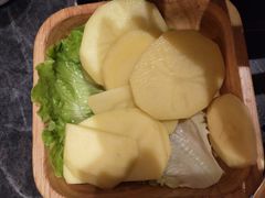 -许府牛火锅(信义坊总店)