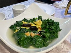 上汤菜心叶-顺德佬华侨城店·商务宴请·团建
