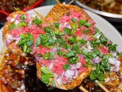 -川正旺江湖菜(三元桥店)