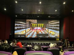 -中影佰纳国际影城DMAX(花都广百广场店)