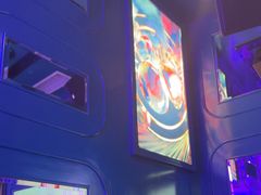 -酷秀KTV(五道口店)