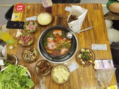-笔记安顺夺夺粉火锅