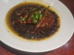 -绿茶餐厅(蓝色港湾店)