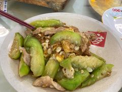 -福龙私房菜·客家大盆菜