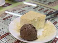 -香港華心糖水鋪(南西总店)