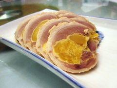 咸蛋黄鸭卷-永兴餐厅(复兴中路店)