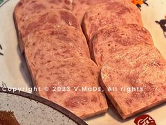 午餐肉-鸿姐老火锅(疁城新天地店)