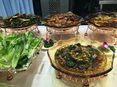 -银鲨海鲜烤肉火锅自助餐厅(五星店)