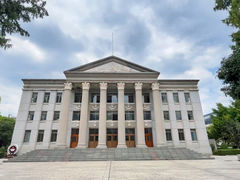 -广西大学(大学东路校区)