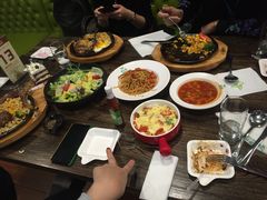 -豪尚豪牛排(彩悦城店)