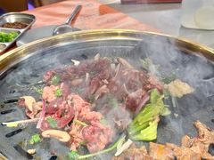 -杨小佳·齐齐哈尔烤肉·烤串(广州店)