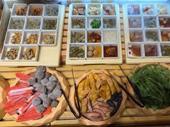 -慶の寿喜烧·和牛自助餐厅(浑南店)