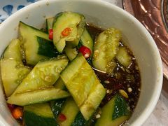 -楚媚娘炭火蛙锅(宽厚里店)