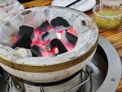 -威邵鸡煲(西华路总店)