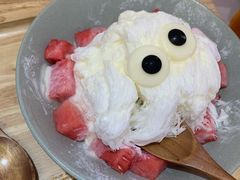 -怪物的冰与火(天虹商场中山路店)