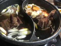 -火炉火自助餐(枫蓝国际店)