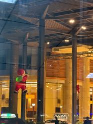 -上海浦东喜来登由由大酒店·宴会厅