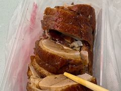 -竺桥兄弟烤鸭馆(竺桥店)