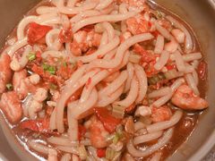 -丝路金桃·新疆菜(徐汇店)