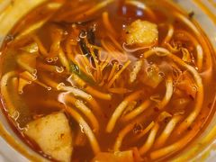 -45°李小姐土豆粉(世纪港湾店)