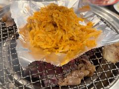 -永安里地摊烤肉(首创店)