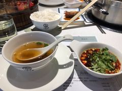 -八珍玉食鸡煲·打边炉(印象城店)