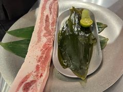 -恩泽家·果味坛子韩国炭火烤肉(白石龙店)