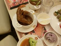 -芭菲盛宴·环球美食(袁家岗店)