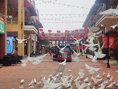 -王府井奥莱临潼小镇(临潼店)