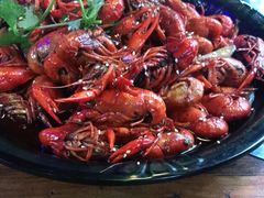 小龙虾-七裕庄(凯旋南路店)