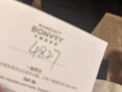 -上海龙之梦万丽酒店