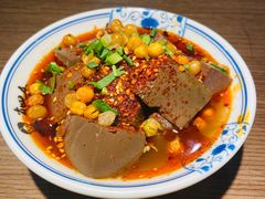 -肖四女乐山跷脚牛肉(世博源店)