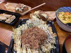 -筑地银GINDACO·日式简餐(枫蓝店)