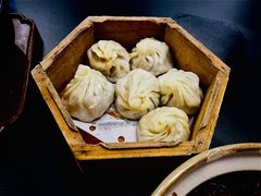 -古都历食南京菜·烤鸭·鸭血粉丝·汤包(南京博物院店)