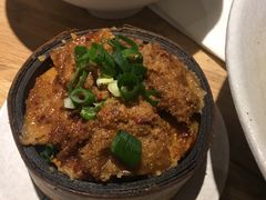 -渝人码头 川菜店 Chungking Szechuan Cuisine