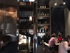 -食间牛排(湖西路店)