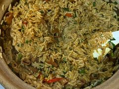 海肠捞饭-金龙·打边炉(南京西路店)