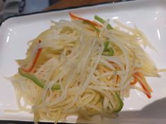 -北海金昌开元名都大酒店·四季轩中餐厅