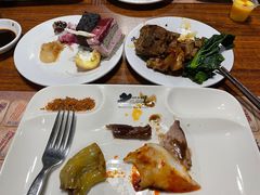 -汉巴味德·烤肉与啤酒的自助(杭州大悦城店)