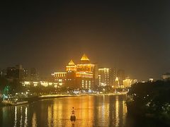 -海大南门夜市(海富街店)