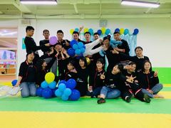 -能量小象·感统·专注力·语言(崂山校区)