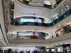 -宝龙城(杭州滨江店)