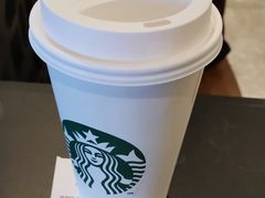 -星巴克(杭州市民中心店)