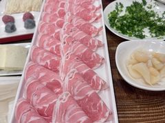 -马记伊源斋涮肉·清真菜(潘家园古玩市场店)