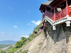 -大慈岩风景区