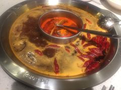 -大龙燚火锅