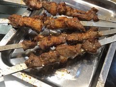 -兰州老马食府(小潞邑店)